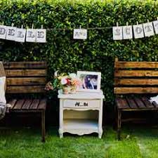 Display them in a bespoke wagon for a bit of vintage flair. Outdoor Wedding Decorations For A Vintage Wedding Ideas Wedding Web Corner