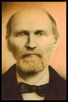 Thomas Ferebee Parsons (1845-1908)