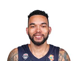 2021-23 Men's WCQ Team Roster