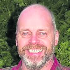 Frank Rößing will Bürgermeister in Ludwigsau werden