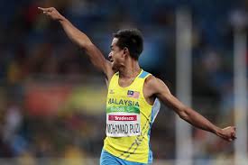 Follow us on instagram and subscribe to our telegram channel for the latest updates. Paralympic Malaysia