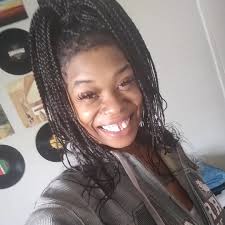 Felice Moore in people