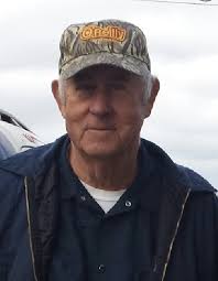 Richard Wayne Harding Obituary