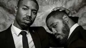 Jordan got an important assist from another eccentric teammate in bill murray , who was initially only contracted for an earlier golf scene with jordan and larry bird. Ryan Coogler And Michael B Jordan Wants To Bring Mansa Musa To The Big Screen