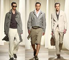 Italian Men Clothing Style Mens Outfits Italian Outfits Wear Italian
