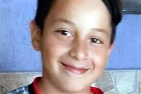 Hallan a Bryan Axel junto a su entrenador