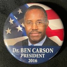 Ben Carson