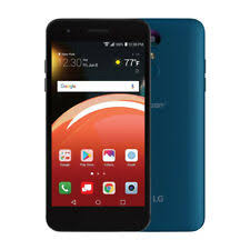 Here's some info on supported file types for picture / video messages. Lg Zone 4 Lm X210vpp 16gb Smartphone Moroccan Blue Verizon For Sale Online Ebay