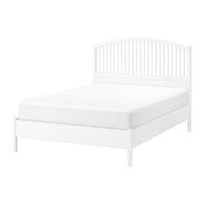 Letto singolo contenitore ikea gressvik 5 eccezionale rxboedcw. Tyssedal Telaio Letto Bianco Lonset 160x200 Cm 190 581 33 Recensioni Prezzo Dove Acquistare
