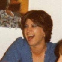 Linda Lovejoy Obituary