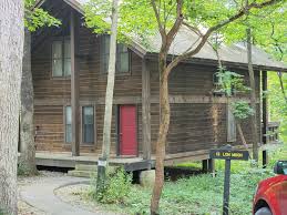 Maybe you would like to learn more about one of these? Cabins Brown County State Park Indiana