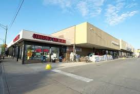 Portrait of a female pharmacist in the drugstore. Jewel Oscos Getting The Attention Of Investors