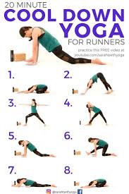 Runners Walkers Joggers And Athletes Click Through For The Free Yoga Video By Sarahbethyoga Enjoy Yoga Yog Yoga For Runners Free Yoga Videos Yoga Videos
