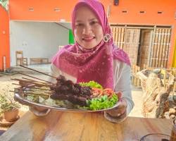 Gambar Rumah Makan Ibu Hj. Yulia, Bandung