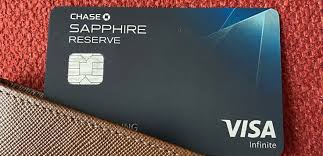 How do i order a custom chase debit card? Taking A Closer Look At The Chase Sapphire Reserve The Sterling Traveler