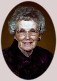 Cecelia Bernadette Mellen Stickan (1924-2009)