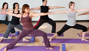 Pilates and yoga - health benefits - Better Health Channel