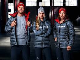 Die olympischen spiele in japan finden nun vom 23. Adidas Statt Bogner So Sieht Das Deutsche Olympia Outfit 2018 Aus Prime Skiing