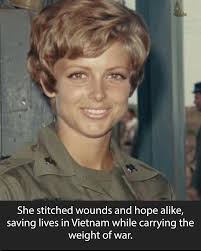 Today we said farewell and Gods-Speed to a wonderful veteran and friend  Pauline Cannon. Pauline was one of the special ones that not only  volunteered at Wounded Heroes but would often house