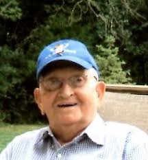 Obituary information for Harold E. Ward, Sr.