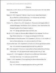 This is a subsection heading (level 3. Apa Style Sample Papers 6th And 5th Edition