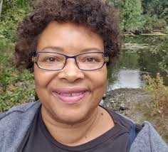 Sustainability Spotlight: Pamela Slaughter, PDX People of Color Outdoors