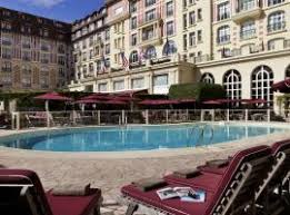 Les 10 Meilleurs Hotels Avec Piscine A Deauville En France Booking Com