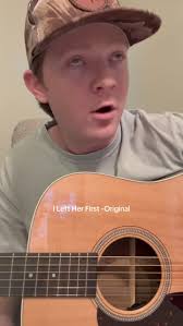 Let me know what ya think, #country #colegoodwin #explore #original  #unreleased