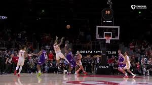 Hawks 121-119 Jazz (Feb 5, 2026) Game Recap