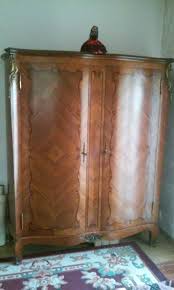 22'' prêt à être ramasser. Achetez Tres Belle Armoire Occasion Annonce Vente A Chirens 38 Wb155593852