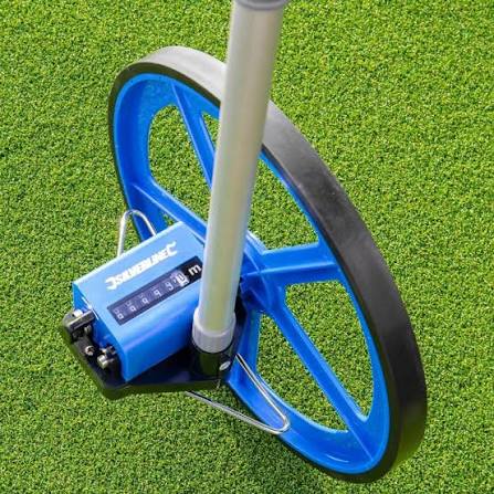 Measuring Wheel