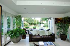 So here are 7 different way to how to decorate plants in your living room. Artificial Flower Living Room Ideas Photos Houzz