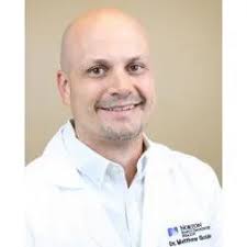 Dr. Matthew Strode, DO, Surgery
