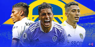 Raphinha repeat: Leeds lining up move for a star who was once worth £59m