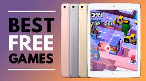 Some games are timeless for a reason. Best Free Ipad Games 2021 Macworld Uk
