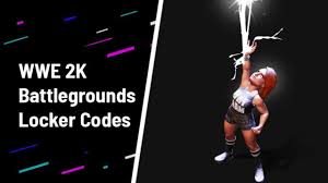 Enter these codes in game to get free rewards such as players, packs and. Wwe 2k Battlegrounds Locker Codes For September 2020 Unlock New Super Stars