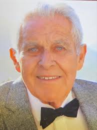 Avis de décès et d'obsèques de M Claude, Guy BERENGER