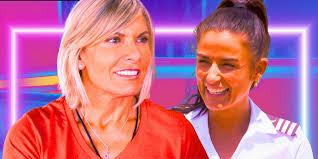 8 Signs Aesha Scott Is Returning For Below Deck Med Season 10