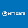 Logo NTT DATA