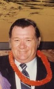 Obituary of Kenneth W. Bream