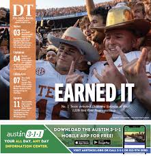 DT 10152024 – The Daily Texan