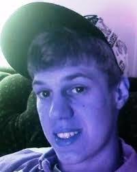 Aaron Boy's Instagram, Twitter & Facebook