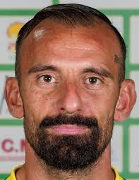 Ignacio Carabajal's Instagram, Twitter & Facebook