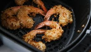 I can understand this if food. Coconut Shrimp With Sweet Chili Sauce Confessions Of A Fit Foodie