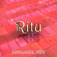 Tot ceea ce va trebuie este: Ritu As A 3d Wallpaper