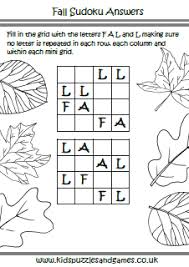 Crossword puzzles are for everyone. Puzzle Sheets Sudoku Kids Puzzles And Games