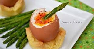 Si ces articles et photos sur le thème comment cuire oeuf a la coque vous plaisent n'hésitez pas à partager l'article. Oeuf D Oie A La Coque Et Mouillettes Du Jardin Le Palais Des Saveurs De Le Palais Des Saveurs Et Ses Recettes De Cuisine Similaires Recettesmania