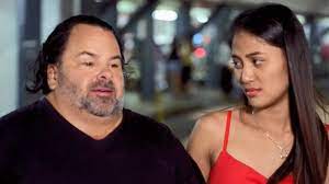 • the franchise is so wacky, it's no wonder fans react with hilarious memes online. 90 Day Fiance Know Your Meme