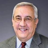 Robert William "Bob" Cantrell Obituary (2025)