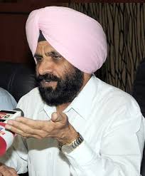 National Minorities Commission to Take Up The Issue of Sikh Political  Prisoners